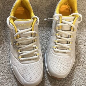 Skechers Shoes | Street Los Angeles | Air Cooled Memory Foam Sz 8 NEW